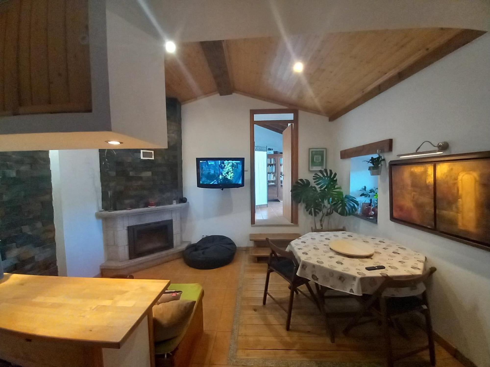 Вілла Casa Da Quiana Digueifel Екстер'єр фото